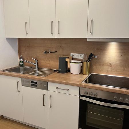 Ferienwohnung Aumuehle Freilassing Kültér fotó