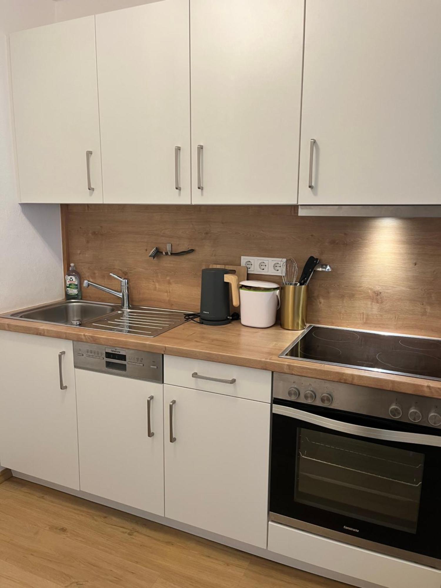 Ferienwohnung Aumuehle Freilassing Kültér fotó