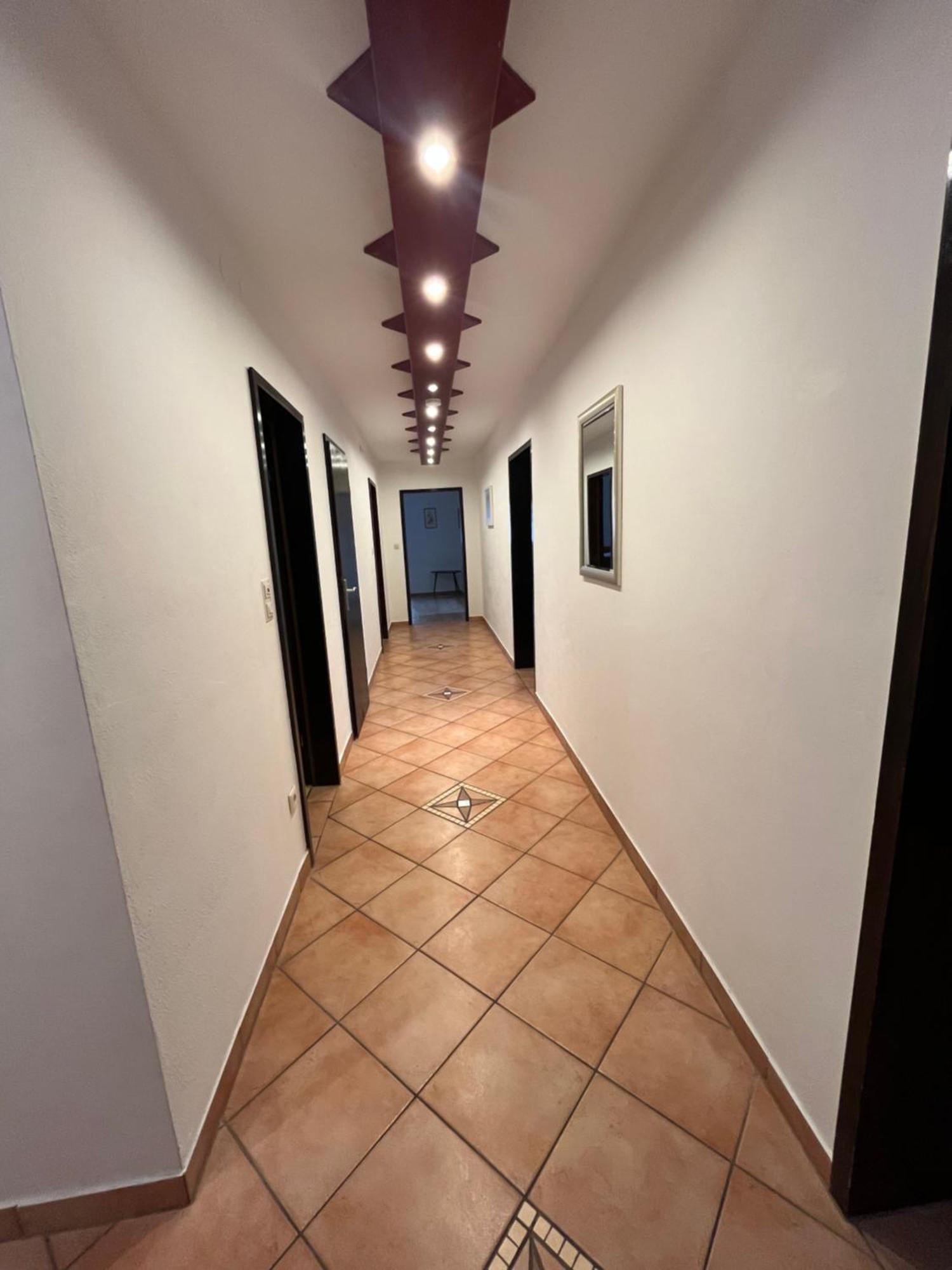 Ferienwohnung Aumuehle Freilassing Kültér fotó