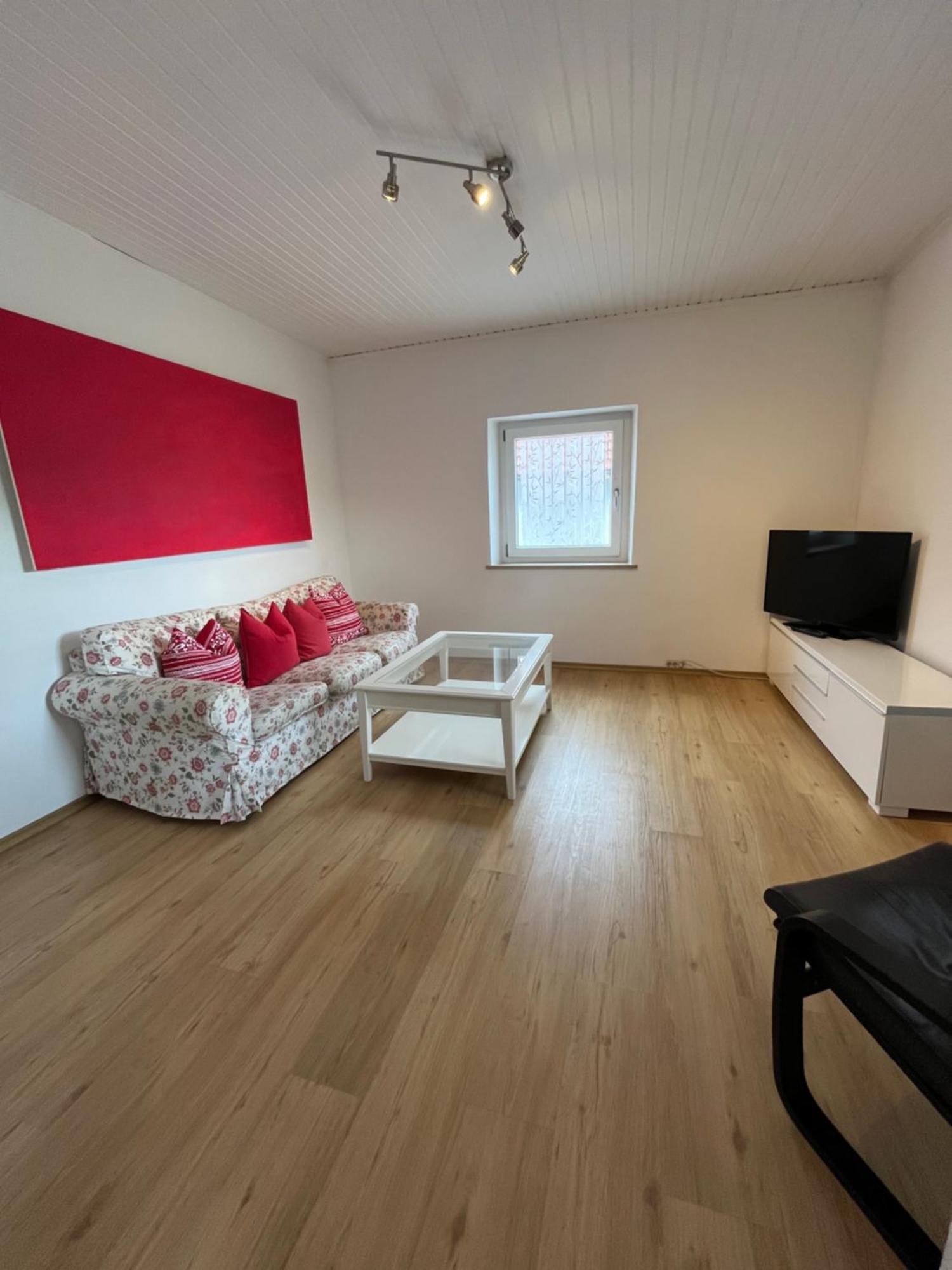 Ferienwohnung Aumuehle Freilassing Kültér fotó