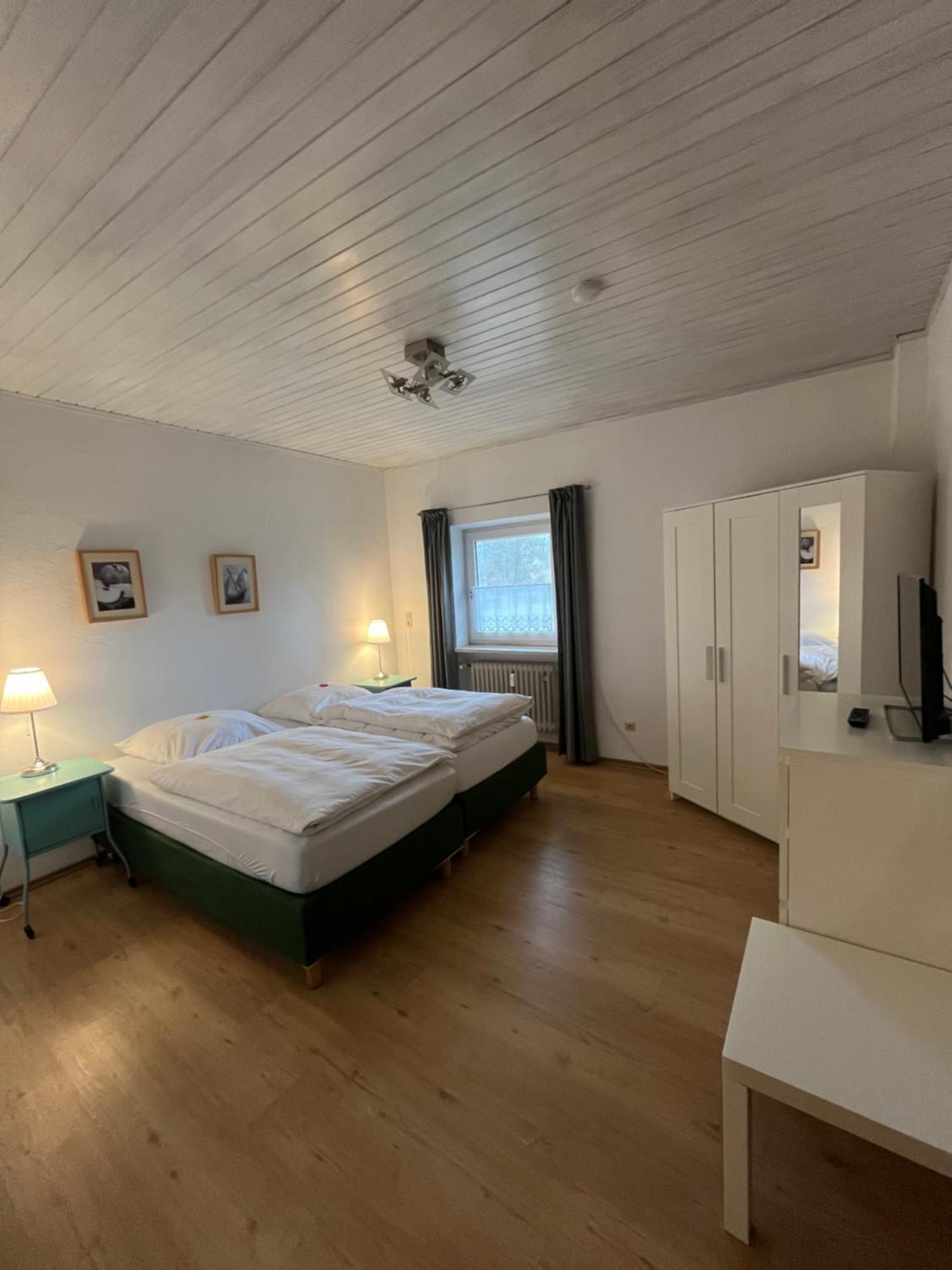 Ferienwohnung Aumuehle Freilassing Kültér fotó