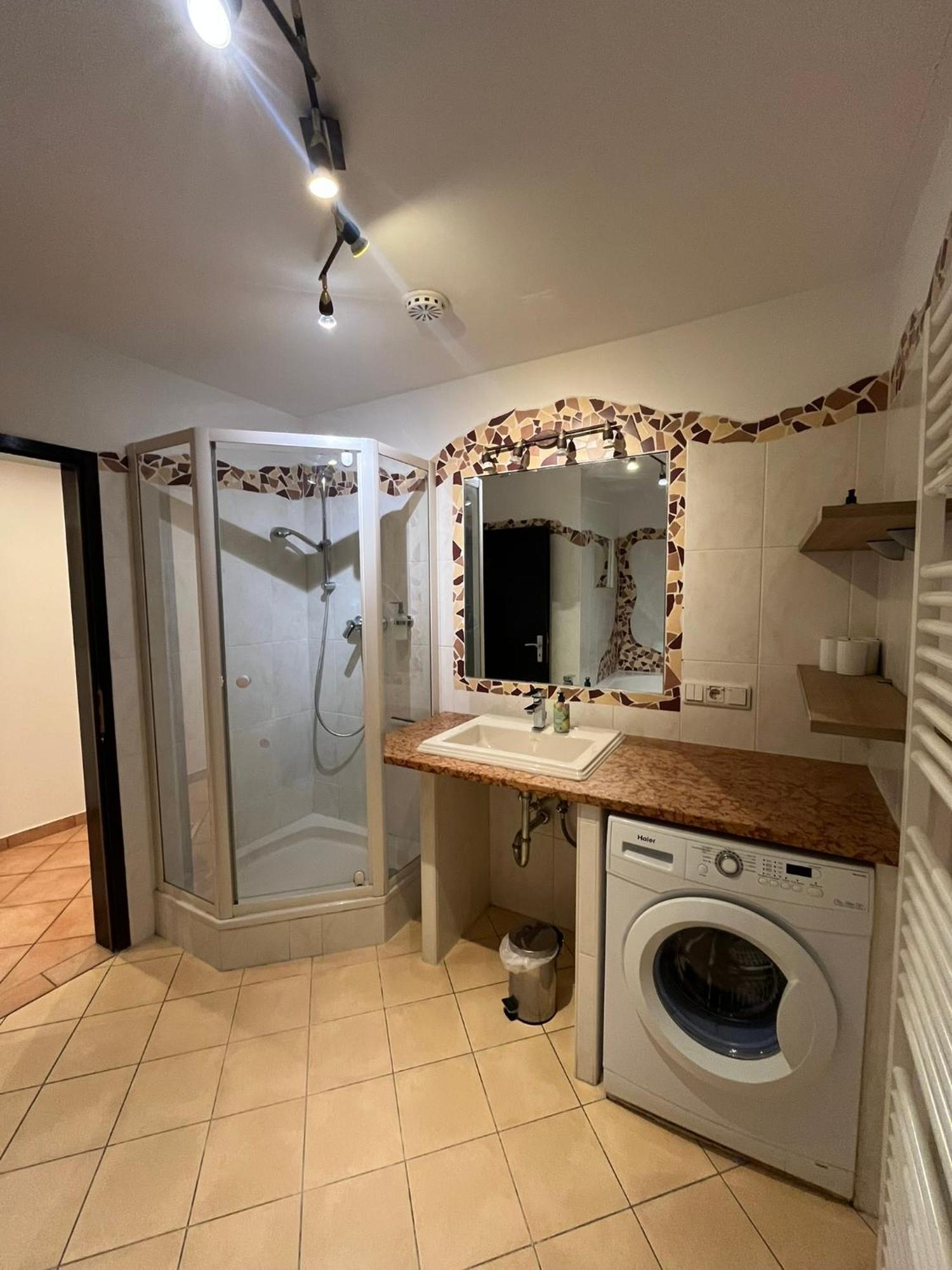 Ferienwohnung Aumuehle Freilassing Kültér fotó