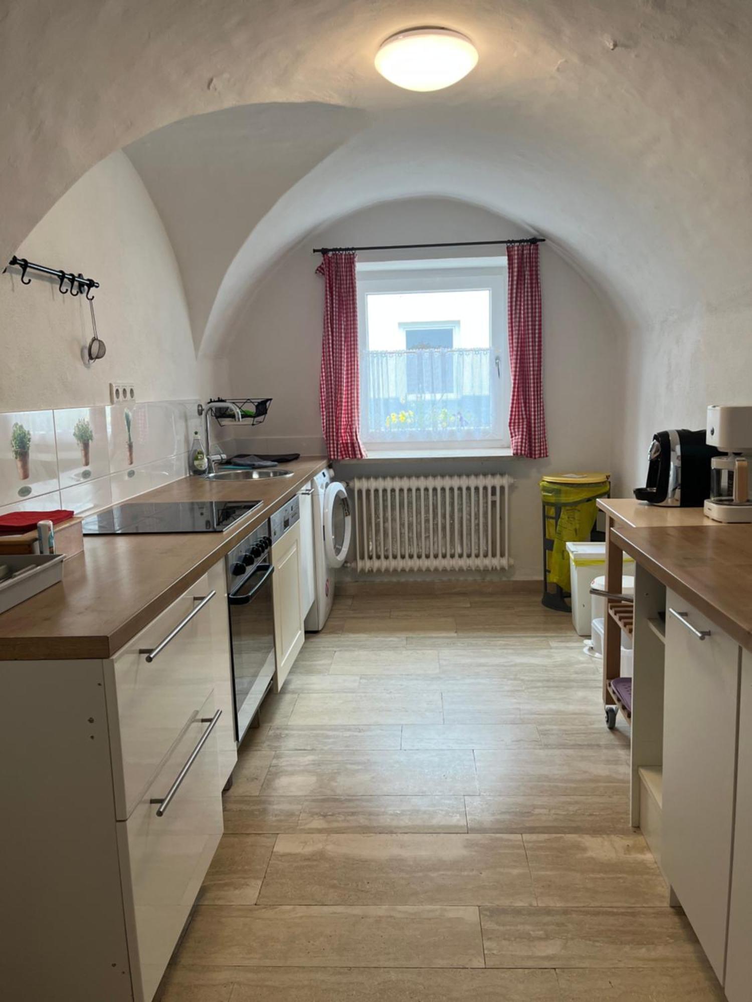 Ferienwohnung Aumuehle Freilassing Kültér fotó